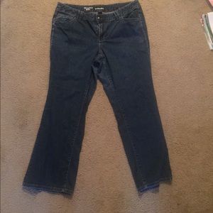 Lane Bryant Distinctly Boot